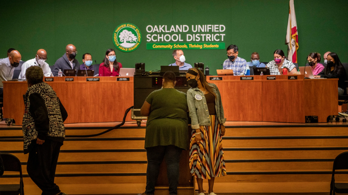 Charter Schools to Close
