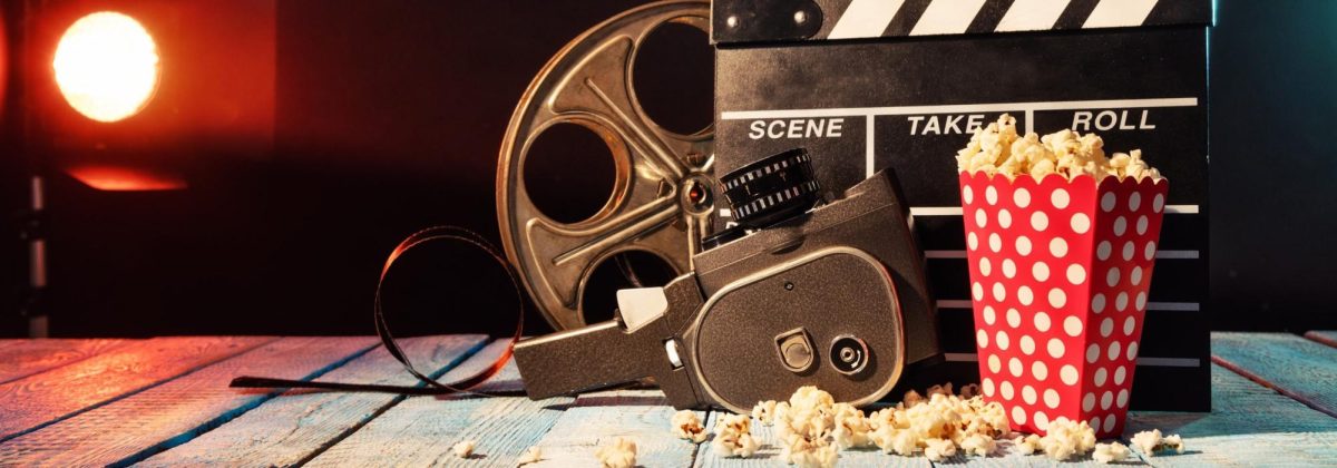 Do students like the movies played by teachers?