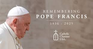 Pope Francis' Death to be Followed by Conclave