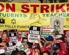 Teachers and OUSD resolve the Strike