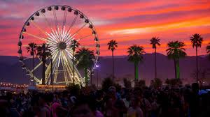 Biggest Music Events of 2025