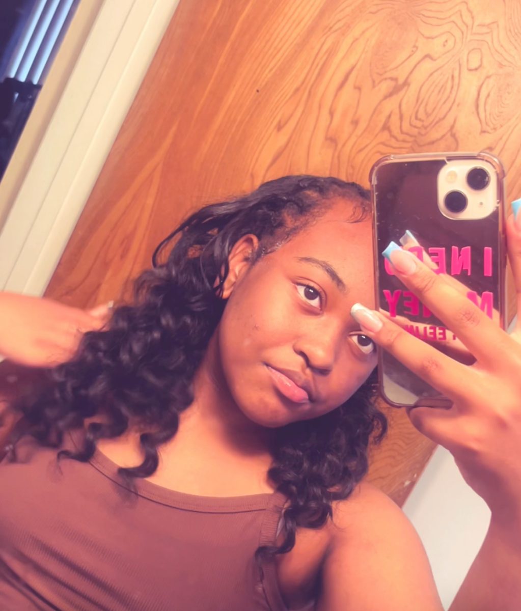 A'miya Lawrence