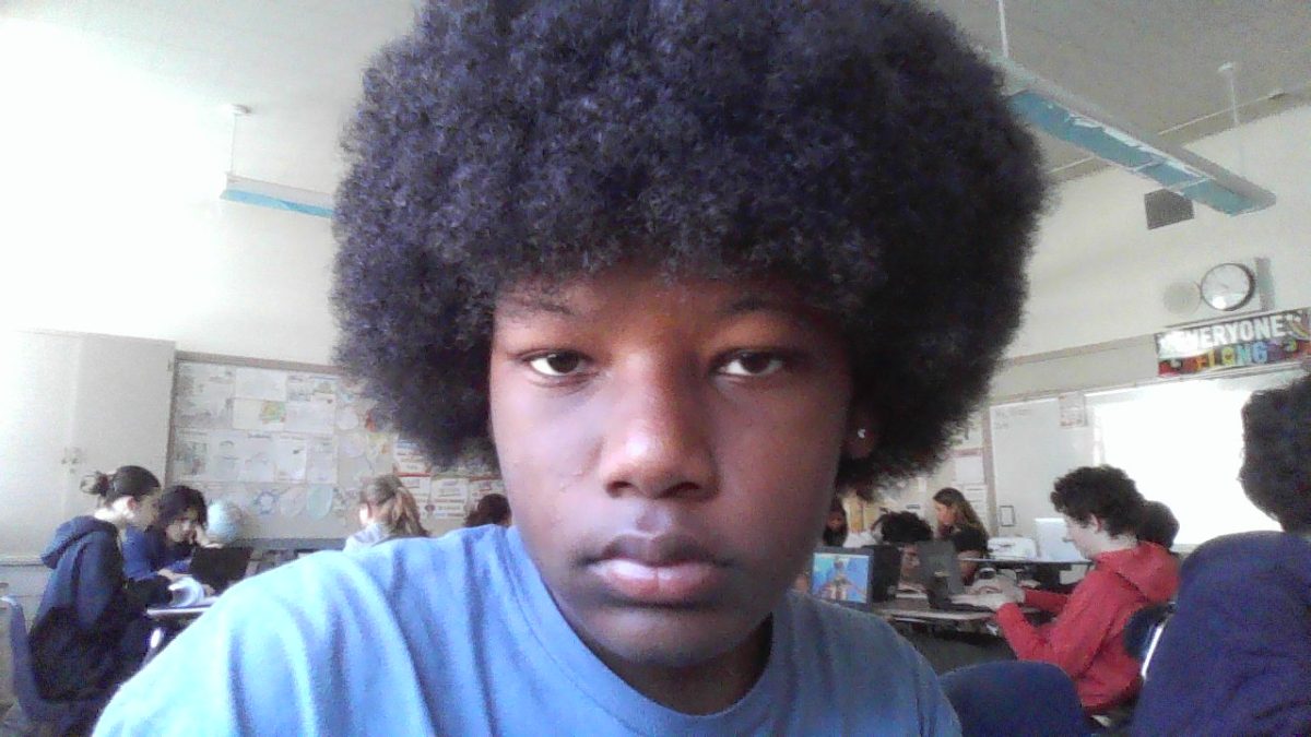 Ziere Barnes-Hill