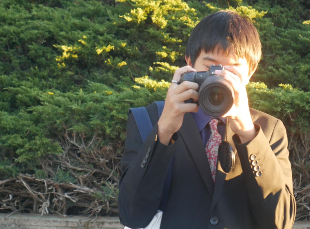 Michael Truong